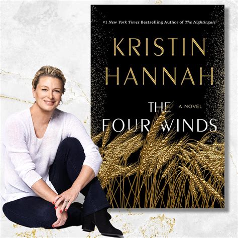 Kristin Hannah Books New Releases 2024 - Elana Marita