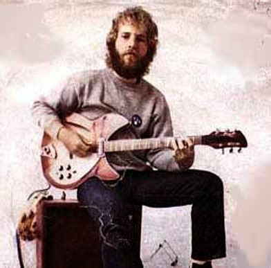 FROM THE VAULTS: Tom Fogerty born 9 November 1941