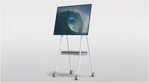 Microsoft Surface Hub 2S Launched, Price & Features | iGyaan Network