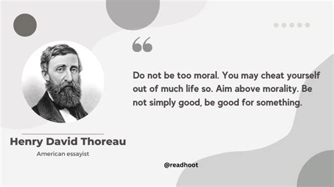 80+ Henry David Thoreau Quotes On Life and Nature