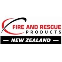 Fire And Rescue Products New Zealand