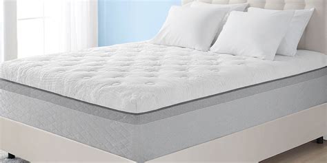 Novaform Comfort Grande Memory Foam Mattress | Costco