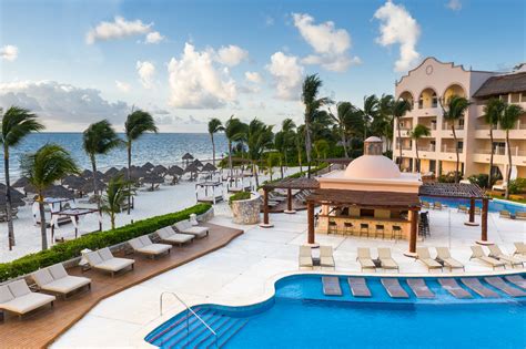 Excellence Riviera Cancun - Riviera Maya | Transat