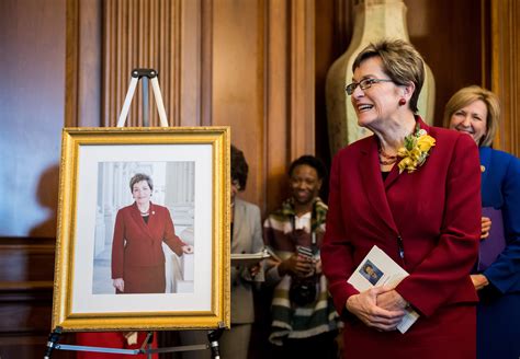 Marcy Kaptur Has a 2018 Message for House Democrats