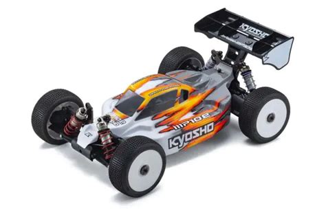 Desnecessário Extinto Higgins kyosho inferno brushless conversion kit ...