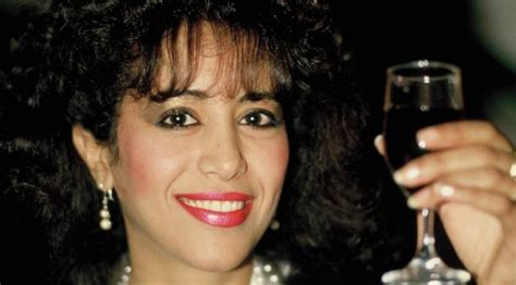 10 Best Ofra Haza Songs of All Time - Singersroom.com