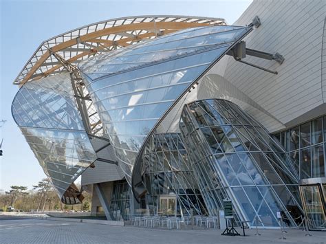 Chia sẻ với hơn 71 về the louis vuitton foundation hay nhất ...