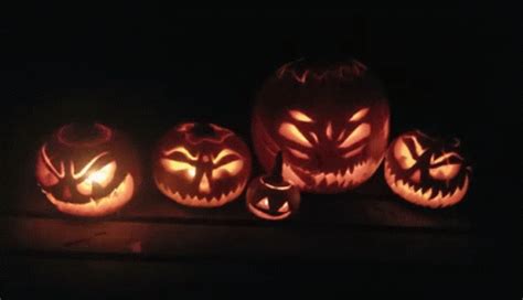 Pumpkin Halloween GIF - Pumpkin Halloween Halloween Pumpkin - Discover & Share GIFs