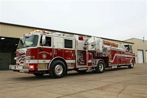 Fire Dept, Fire Department, Fire Ladder, Fire Apparatus, Truck Engine ...