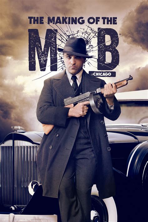 The Making of the Mob TV Listings, TV Schedule and Episode Guide | TV Guide