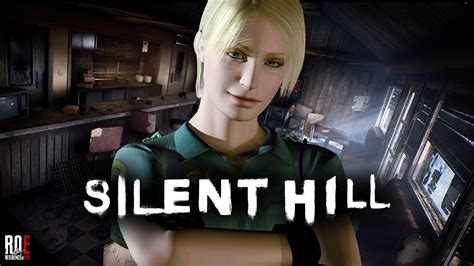 SILENT HILL 1 [HD] || First Playthrough Part 1: Beginning (FULL GAME ...