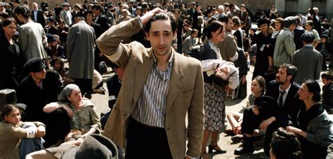 The Pianist - Film - European Film Awards