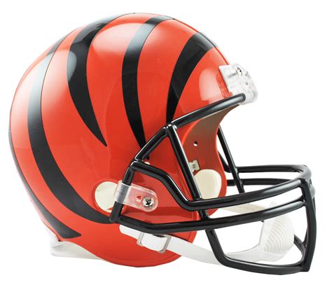 Helmet clipart cincinnati bengals, Helmet cincinnati bengals ...