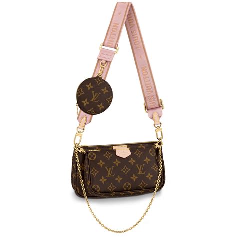 Louis Vuitton | MULTI POCHETTE ACCESSOIRES | M44840– The-Collectory