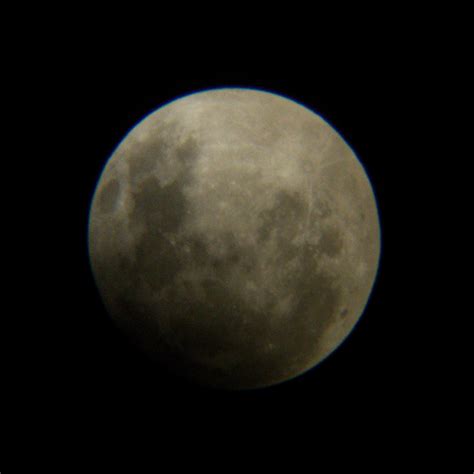 Penumbral Lunar Eclipse : r/astrophotography