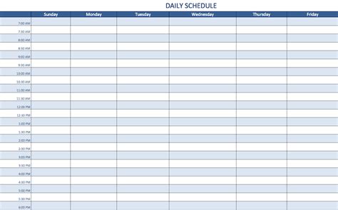 Appointment Scheduler Template Excel Database