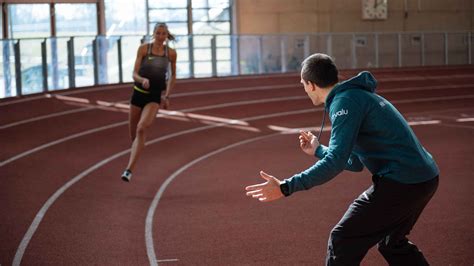 Coach Running: les secrets des grands entraîneurs — Dans la Tête d'un ...