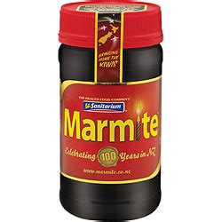 Crickey! There's a Marmite Shortage in NZ!