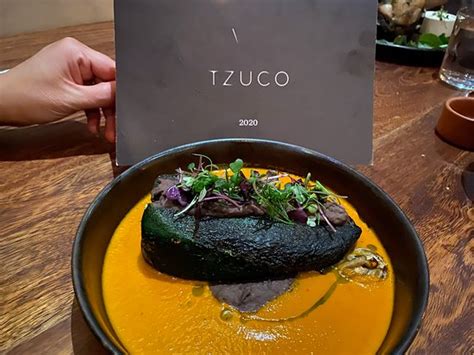 TZUCO, Chicago - Near North Side - Updated 2023 Restaurant Reviews, Menu, Prices, & Reservations ...