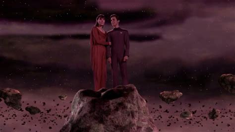 Watch Star Trek: The Next Generation Season 2 Episode 10: The Dauphin ...