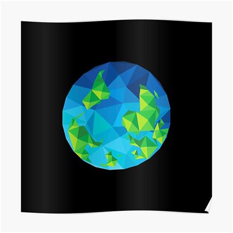 "Upside Down World Map" Poster for Sale by tridentfoundry | Redbubble