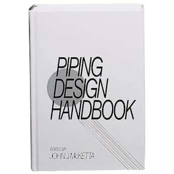 PIPING DESIGN HANDBOOK MCKETTA PDF