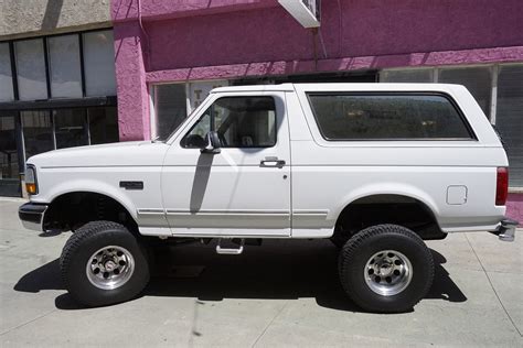 The new Ford Bronco will no longer be revealed on O.J. Simpson's birthday