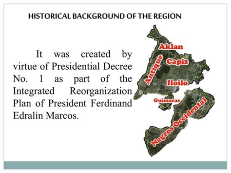 Region VI Philippines | PPT