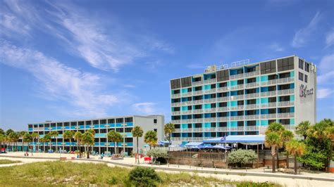 Hotels in Treasure Island - Discover Treasure Island, Florida