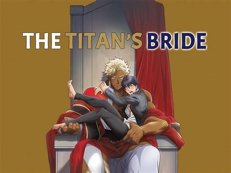 The Titans Bride Fan Art