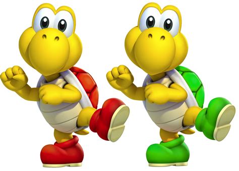 Koopa Troopa Wallpaper - WallpaperSafari