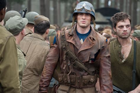 1940s Cap | Capitan america chris evans, Capitan america 2, Héroes marvel