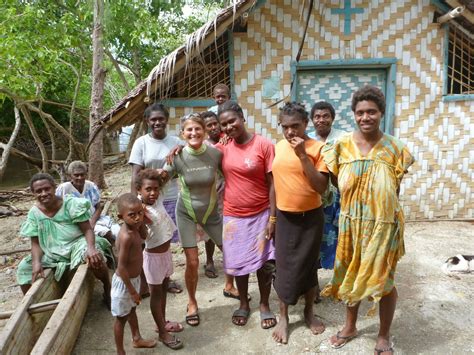 Sailing the 7 Seas: Taking Fond Memories of Vanuatu People and Spirit ...