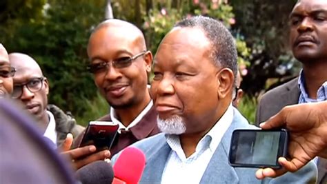 SA needs strong leaders: Kgalema Motlanthe - SABC News - Breaking news ...