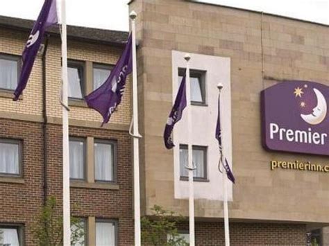 Premier Inn Glasgow City Centre South | Glasgow 2020 UPDATED DEALS, HD ...