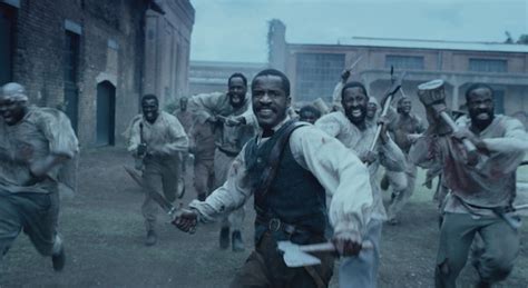 The Birth of a Nation (2016) | Qwipster | Movie Reviews The Birth of a Nation (2016)