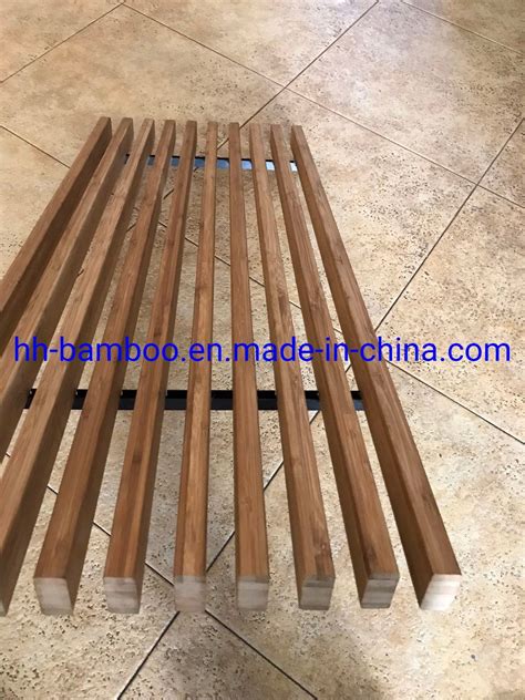 Bamboo Backyard Fence - China Bamboo Fences and Bamboo Panels