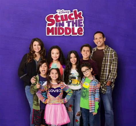 Season 3 | Stuck in the Middle Wikia | Fandom