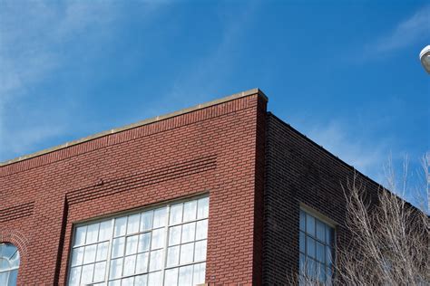 SE corner cornice - Cleveland Dental Manufacturing Co | Flickr