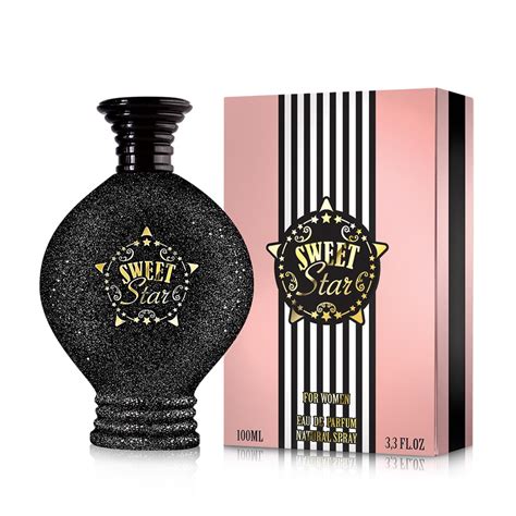 NB SWEET STAR WOMEN - PC Design Perfumes