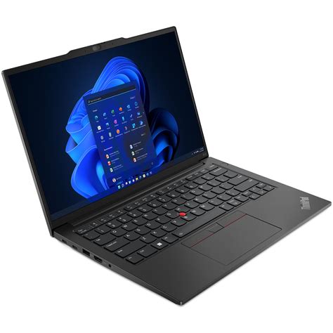 Lenovo 14" ThinkPad E14 Gen 5 Laptop 21JR001QUS B&H Photo Video