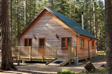 Cairngorm Lodges, Aberdeenshire