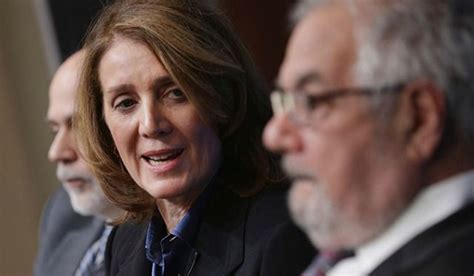 Meet Ruth Porat, Google’s New CFO – The Forward