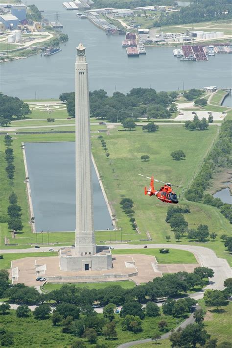 Coast Guard Air Station Houston Training Flight | Coast Guar… | Flickr