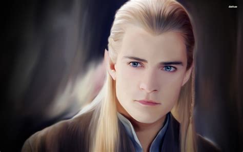 Legolas Greenleaf - Legolas Greenleaf Photo (38503832) - Fanpop