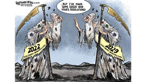 Kevin Siers: Out with the old, in with the decrepit | McClatchy Washington Bureau