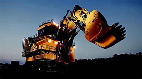 Mining equipment market to pick up in 2017 - report - MINING.COM