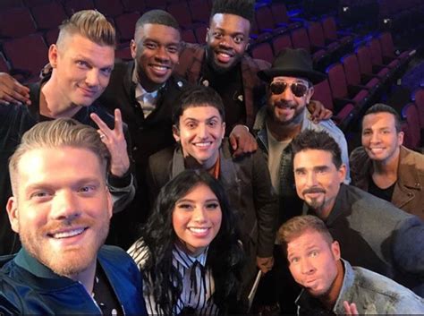 Pentatonix: A Not So Silent Christmas was on last night. What was your favorite part? : r/pentatonix