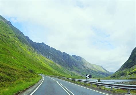 Scotland Road Trip Itinerary | 2020 - A Broken Backpack