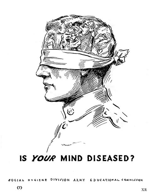 WW1 ... mind disease! | "perhaps the best resource of Propag… | Flickr
